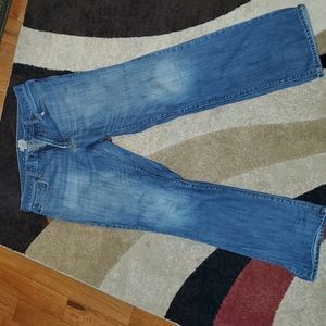 Lightly Used Gap Men's Jeans